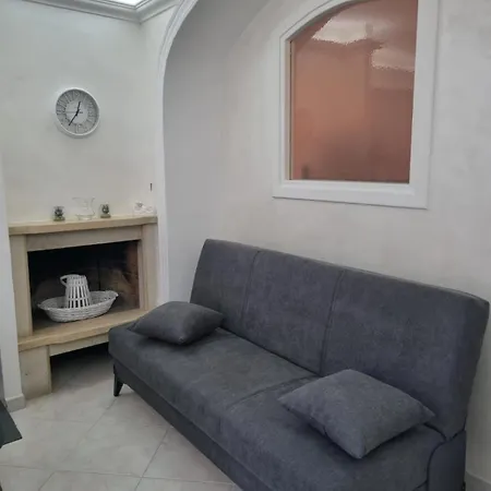 Il Fiordaliso Apartment Anagni