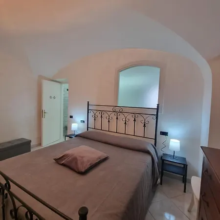 Apartment Il Fiordaliso