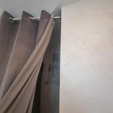 Il Fiordaliso Apartment *