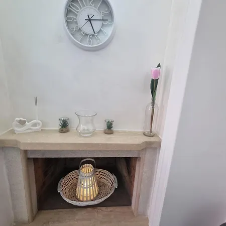 Il Fiordaliso Apartment Anagni