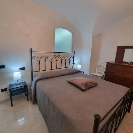 Apartment Il Fiordaliso Anagni