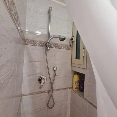 Il Fiordaliso Apartment *