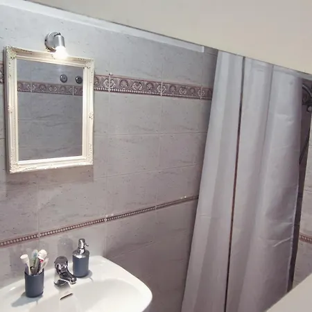 Il Fiordaliso Apartment Anagni