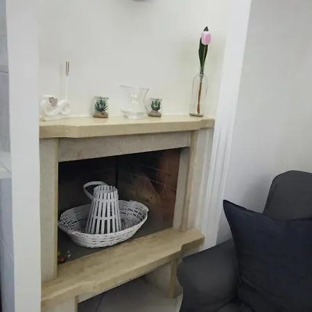 Apartment Il Fiordaliso Anagni
