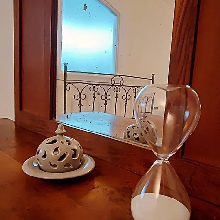 Il Fiordaliso Apartment *