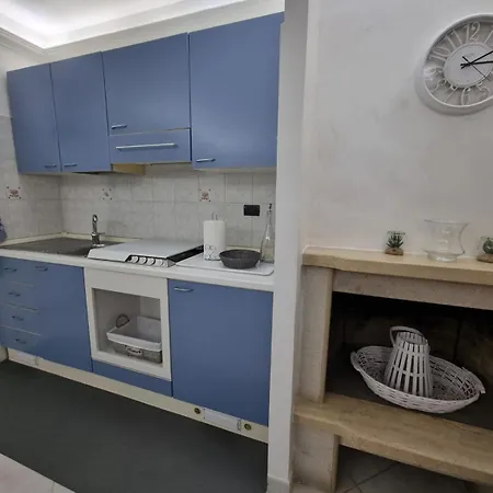 Il Fiordaliso Apartment Anagni