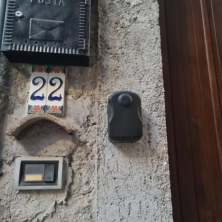 Il Fiordaliso Apartment *