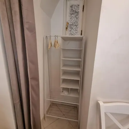 Il Fiordaliso Apartment *
